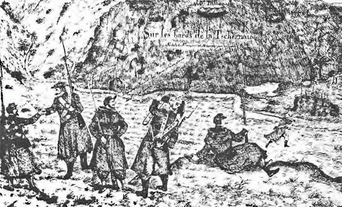 Иллюстрация к книге — Последний штурм — Севастополь [i_076.jpg]