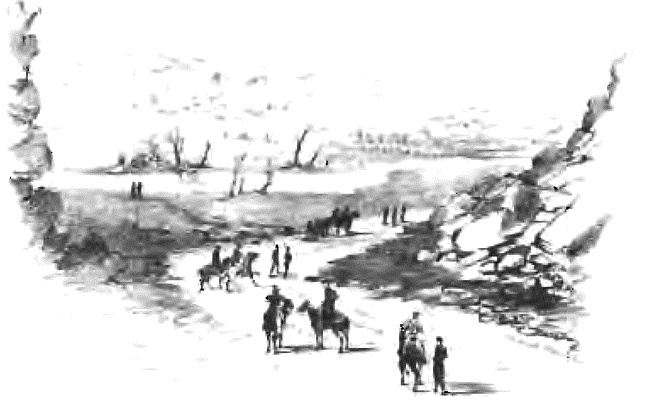 Иллюстрация к книге — Последний штурм — Севастополь [i_078.jpg]