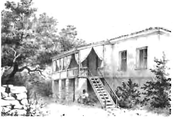 Иллюстрация к книге — Последний штурм — Севастополь [i_079.jpg]