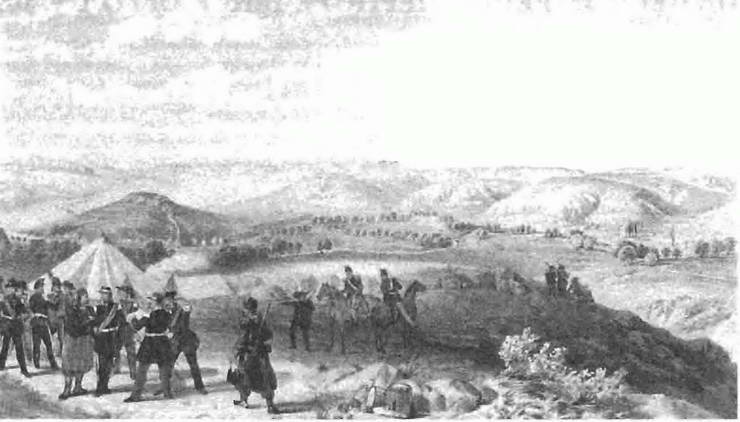 Иллюстрация к книге — Последний штурм — Севастополь [i_080.jpg]