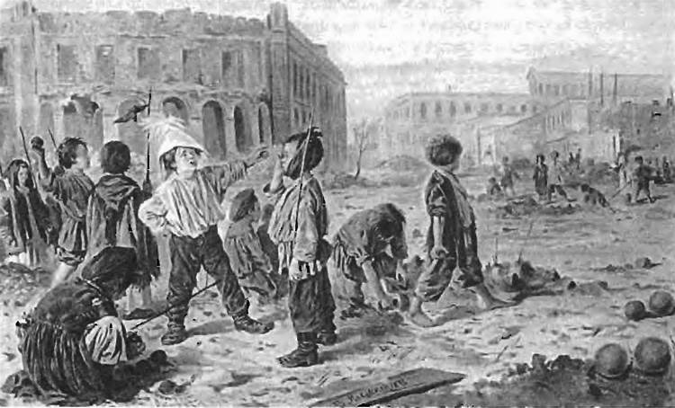 Иллюстрация к книге — Последний штурм — Севастополь [i_082.jpg]