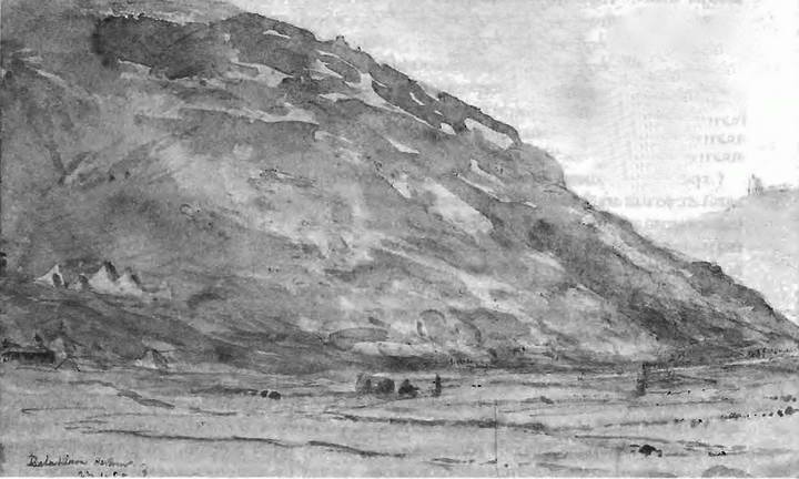 Иллюстрация к книге — Последний штурм — Севастополь [i_085.jpg]