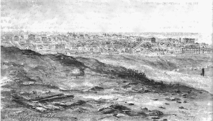 Иллюстрация к книге — Последний штурм — Севастополь [i_089.jpg]