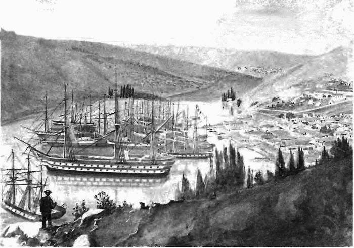 Иллюстрация к книге — Последний штурм — Севастополь [i_092.jpg]