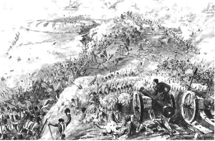 Иллюстрация к книге — Последний штурм — Севастополь [i_101.jpg]