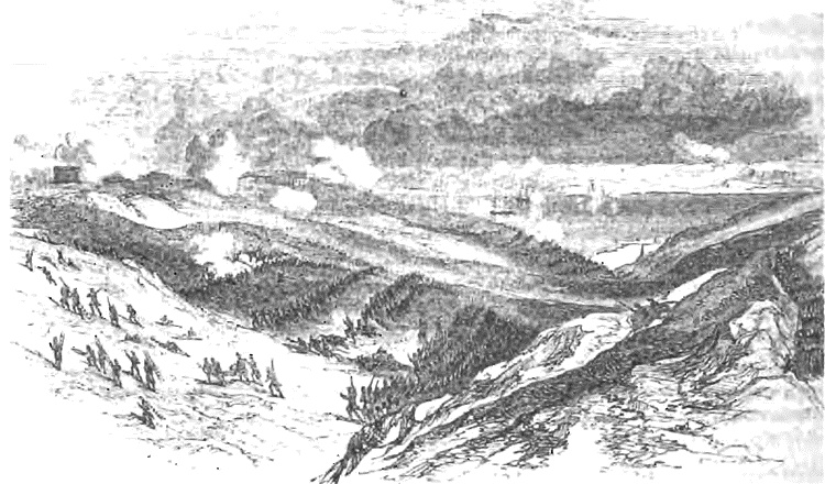 Иллюстрация к книге — Последний штурм — Севастополь [i_102.jpg]