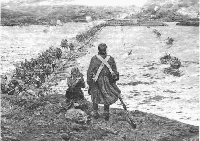 Иллюстрация к книге — Последний штурм — Севастополь [i_108.jpg]