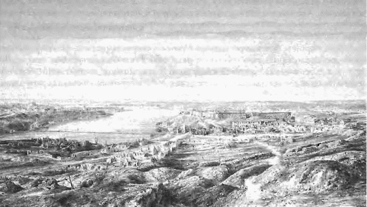 Иллюстрация к книге — Последний штурм — Севастополь [i_110.jpg]