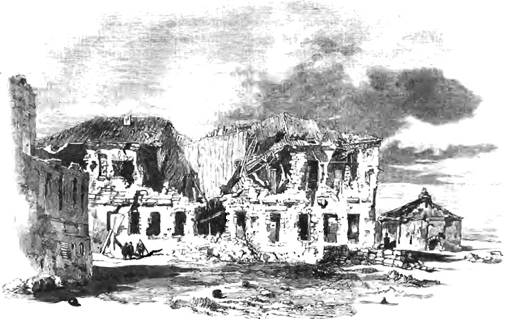 Иллюстрация к книге — Последний штурм — Севастополь [i_116.jpg]