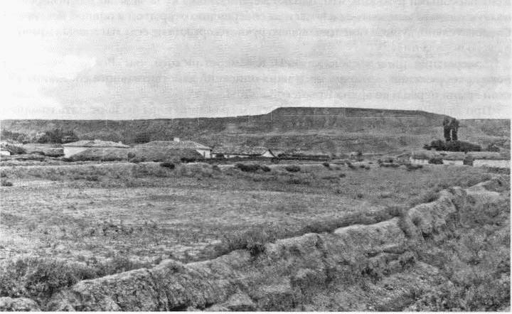 Иллюстрация к книге — Крымская кампания 1854-1856 гг. Восточной войны 1853-1856 гг. Часть 2. Альма [i_008.jpg]