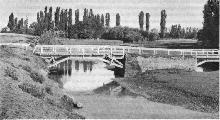 Иллюстрация к книге — Крымская кампания 1854-1856 гг. Восточной войны 1853-1856 гг. Часть 2. Альма [i_011.jpg]