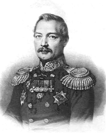 Иллюстрация к книге — Крымская кампания 1854-1856 гг. Восточной войны 1853-1856 гг. Часть 2. Альма [i_022.jpg]