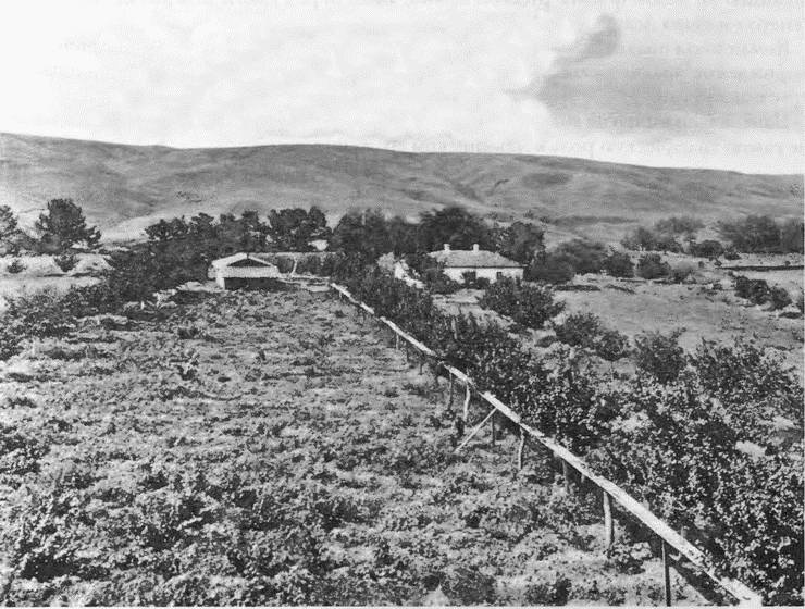 Иллюстрация к книге — Крымская кампания 1854-1856 гг. Восточной войны 1853-1856 гг. Часть 2. Альма [i_025.jpg]