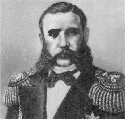 Иллюстрация к книге — Крымская кампания 1854-1856 гг. Восточной войны 1853-1856 гг. Часть 2. Альма [i_032.jpg]