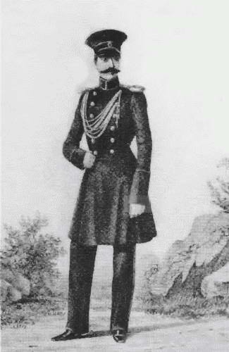 Иллюстрация к книге — Крымская кампания 1854-1856 гг. Восточной войны 1853-1856 гг. Часть 2. Альма [i_035.jpg]