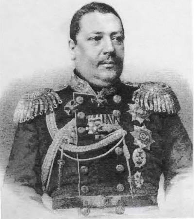 Иллюстрация к книге — Крымская кампания 1854-1856 гг. Восточной войны 1853-1856 гг. Часть 2. Альма [i_037.jpg]