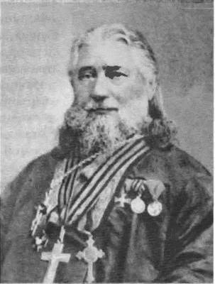 Иллюстрация к книге — Крымская кампания 1854-1856 гг. Восточной войны 1853-1856 гг. Часть 2. Альма [i_038.jpg]