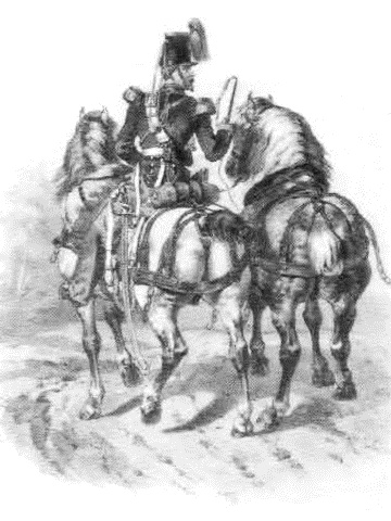 Иллюстрация к книге — Крымская кампания 1854-1856 гг. Восточной войны 1853-1856 гг. Часть 2. Альма [i_044.jpg]