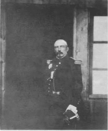 Иллюстрация к книге — Крымская кампания 1854-1856 гг. Восточной войны 1853-1856 гг. Часть 2. Альма [i_054.jpg]