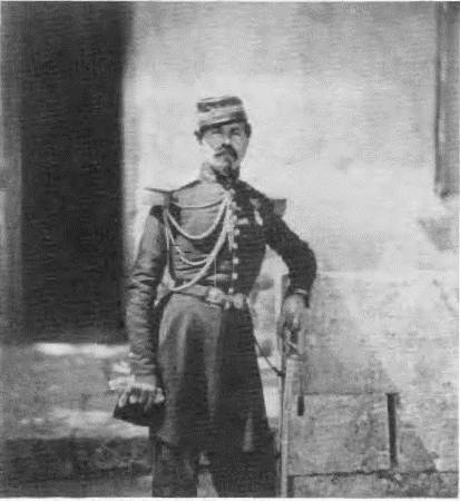 Иллюстрация к книге — Крымская кампания 1854-1856 гг. Восточной войны 1853-1856 гг. Часть 2. Альма [i_056.jpg]