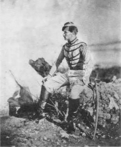 Иллюстрация к книге — Крымская кампания 1854-1856 гг. Восточной войны 1853-1856 гг. Часть 2. Альма [i_060.jpg]