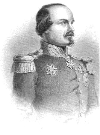 Иллюстрация к книге — Крымская кампания 1854-1856 гг. Восточной войны 1853-1856 гг. Часть 2. Альма [i_064.jpg]