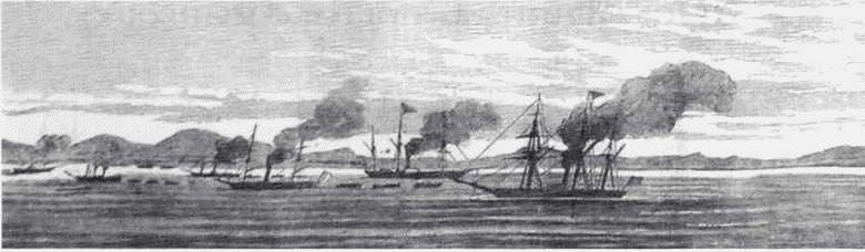 Иллюстрация к книге — Крымская кампания 1854-1856 гг. Восточной войны 1853-1856 гг. Часть 2. Альма [i_071.jpg]