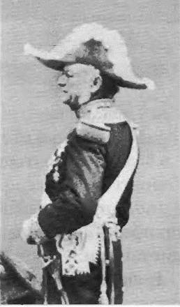 Иллюстрация к книге — Крымская кампания 1854-1856 гг. Восточной войны 1853-1856 гг. Часть 2. Альма [i_073.jpg]