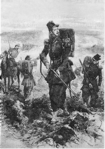 Иллюстрация к книге — Крымская кампания 1854-1856 гг. Восточной войны 1853-1856 гг. Часть 2. Альма [i_078.jpg]