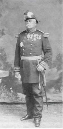 Иллюстрация к книге — Крымская кампания 1854-1856 гг. Восточной войны 1853-1856 гг. Часть 2. Альма [i_082.jpg]