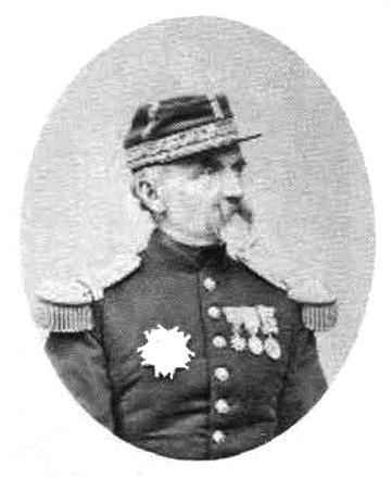 Иллюстрация к книге — Крымская кампания 1854-1856 гг. Восточной войны 1853-1856 гг. Часть 2. Альма [i_083.jpg]