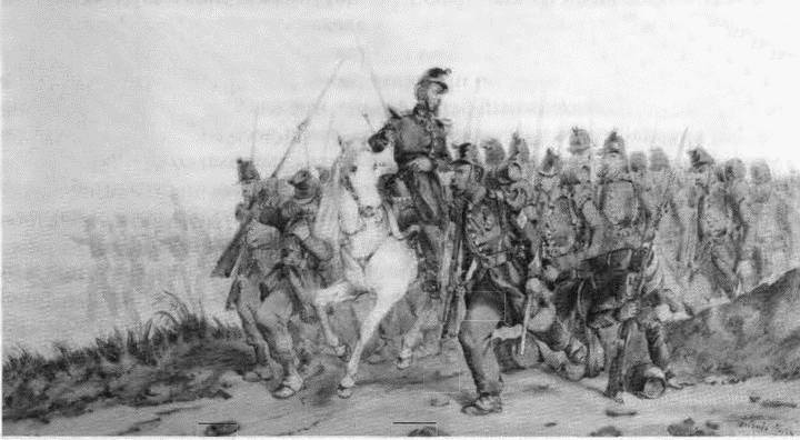 Иллюстрация к книге — Крымская кампания 1854-1856 гг. Восточной войны 1853-1856 гг. Часть 2. Альма [i_088.jpg]