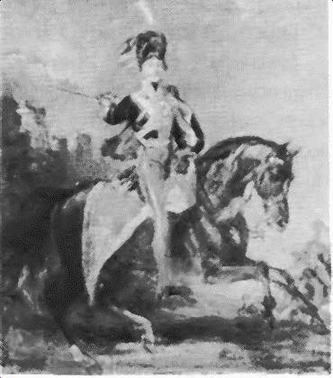 Иллюстрация к книге — Крымская кампания 1854-1856 гг. Восточной войны 1853-1856 гг. Часть 2. Альма [i_094.jpg]