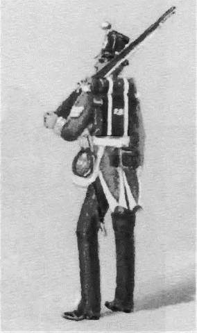 Иллюстрация к книге — Крымская кампания 1854-1856 гг. Восточной войны 1853-1856 гг. Часть 2. Альма [i_097.jpg]