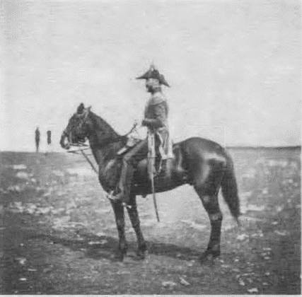 Иллюстрация к книге — Крымская кампания 1854-1856 гг. Восточной войны 1853-1856 гг. Часть 2. Альма [i_099.jpg]