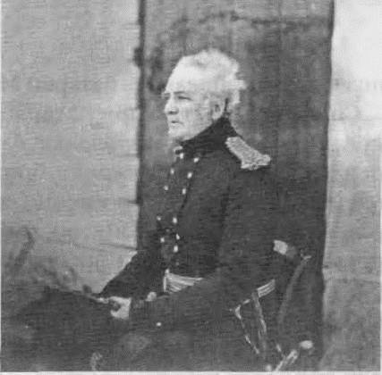 Иллюстрация к книге — Крымская кампания 1854-1856 гг. Восточной войны 1853-1856 гг. Часть 2. Альма [i_100.jpg]