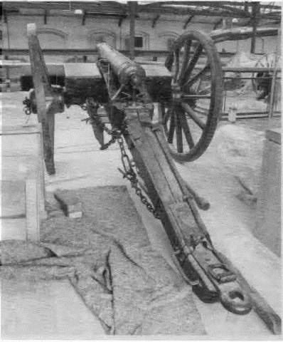 Иллюстрация к книге — Крымская кампания 1854-1856 гг. Восточной войны 1853-1856 гг. Часть 2. Альма [i_102.jpg]