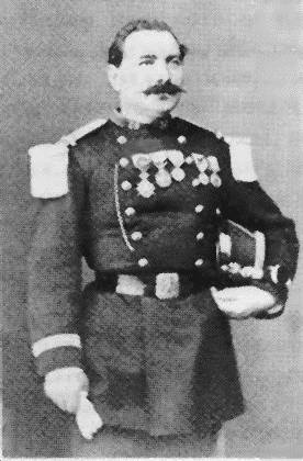 Иллюстрация к книге — Крымская кампания 1854-1856 гг. Восточной войны 1853-1856 гг. Часть 2. Альма [i_115.jpg]