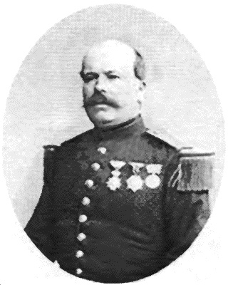 Иллюстрация к книге — Крымская кампания 1854-1856 гг. Восточной войны 1853-1856 гг. Часть 2. Альма [i_116.jpg]