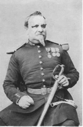 Иллюстрация к книге — Крымская кампания 1854-1856 гг. Восточной войны 1853-1856 гг. Часть 2. Альма [i_117.jpg]