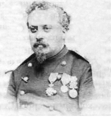 Иллюстрация к книге — Крымская кампания 1854-1856 гг. Восточной войны 1853-1856 гг. Часть 2. Альма [i_118.jpg]