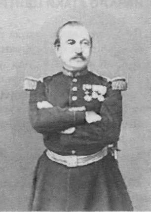 Иллюстрация к книге — Крымская кампания 1854-1856 гг. Восточной войны 1853-1856 гг. Часть 2. Альма [i_120.jpg]