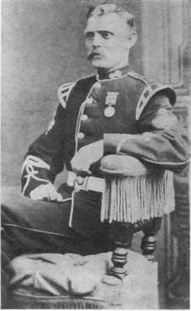 Иллюстрация к книге — Крымская кампания 1854-1856 гг. Восточной войны 1853-1856 гг. Часть 2. Альма [i_130.jpg]