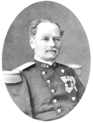 Иллюстрация к книге — Крымская кампания 1854-1856 гг. Восточной войны 1853-1856 гг. Часть 2. Альма [i_149.jpg]