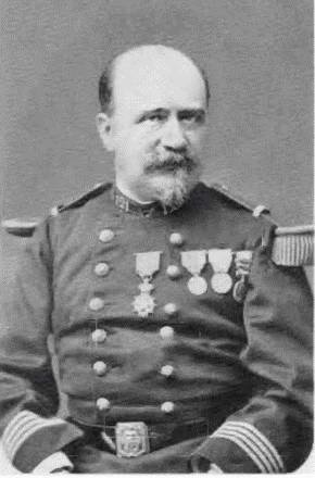 Иллюстрация к книге — Крымская кампания 1854-1856 гг. Восточной войны 1853-1856 гг. Часть 2. Альма [i_151.jpg]