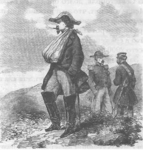 Иллюстрация к книге — Крымская кампания 1854-1856 гг. Восточной войны 1853-1856 гг. Часть 3. Противостояние [i_013.jpg]