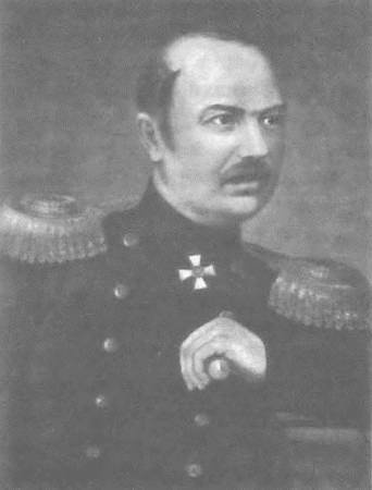 Иллюстрация к книге — Крымская кампания 1854-1856 гг. Восточной войны 1853-1856 гг. Часть 3. Противостояние [i_016.jpg]