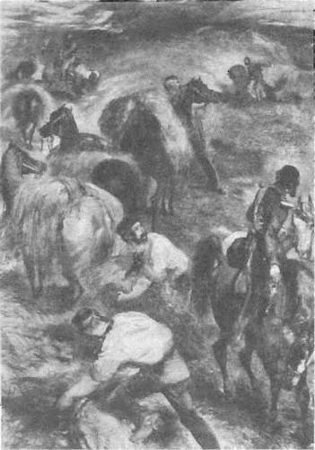 Иллюстрация к книге — Крымская кампания 1854-1856 гг. Восточной войны 1853-1856 гг. Часть 3. Противостояние [i_018.jpg]