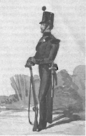 Иллюстрация к книге — Крымская кампания 1854-1856 гг. Восточной войны 1853-1856 гг. Часть 3. Противостояние [i_019.jpg]