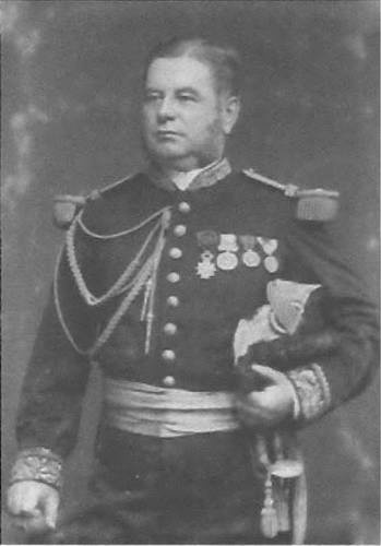 Иллюстрация к книге — Крымская кампания 1854-1856 гг. Восточной войны 1853-1856 гг. Часть 3. Противостояние [i_027.jpg]